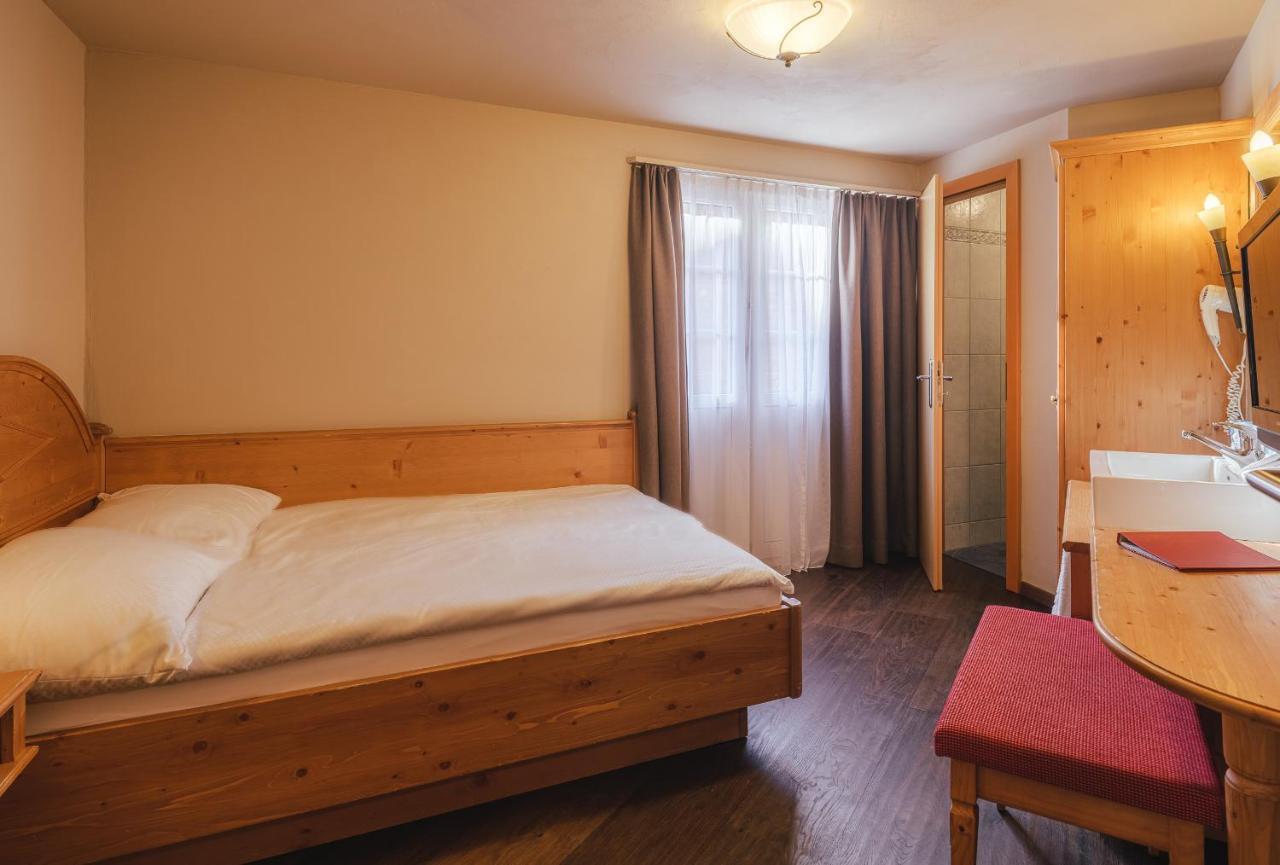 Guesthouse By The Rex Zermatt Cameră foto